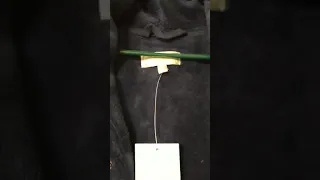Alexander Del Rossa Men s Button Up Fleece Robe Review Comfortable Lightweight Right from Shower
