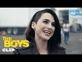 Video di The Boys Season 2 - First Look Clip: "I'm Stormfront" | Amazon Prime