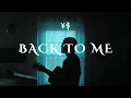 Kanye West - Back To Me ft Freddie Gibbs