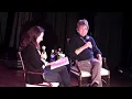 Rita Mae Brown in Conversation with Felice Cohen