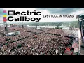 Download Lagu Electric Callboy - Live @ Rock am Ring 2024 #RAR2024