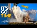 Lagu SpaceX Just Unleashed Starship’s Monster Launch Pad