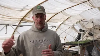 'I felt disappointed'; How massive USDA cuts are affecting local agriculture