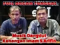 Imam S Arifin Organ Tunggal Full Dangdut Klasik