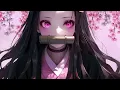 Wallpaper Live 4K Nezuko Kamado