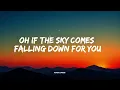 Avicii - Hey Brother (Lyrics)