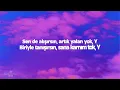 POIZI - Y (Letra/Lyrics)