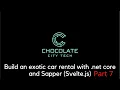 Part 7 Server Side Rendering Authentication with and