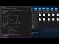 CS50AI Project 6A Parser