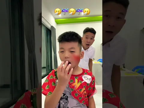 Em trai dễ thương!😍😍😍#funny #shorts #cute
