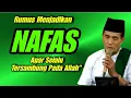 Lagu 💥Rumus Menjadikan NAFAS\