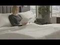 Malouf e255 Adjustable Bed Base