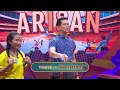 Download Lagu Ditanya Terus, Surya Mulai Kesal | ARISAN BEST MOMENT (11/08/24)