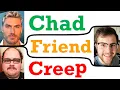 40 Differences in Treatment Between a Sub5 Normie Chad