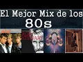 Download Lagu Mix rock de los 80s.