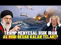 Lagu KAPAL INDUK AS DIHANCURKAN Iran!? Serangan Besar Iran ke Armada AS di Timur Tengah!?