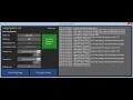 Walkthrough of the Hour Log Extractor