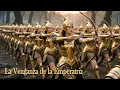 Download Lagu La Venganza de la Emperatriz | Pelicula Viaje en el Tiempo  y Disputas Palaciegas | Completa Español