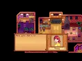 Stardew Romance Penny 6 Heart Event Alternate Cut scene