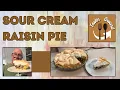 Download Lagu Sour Cream Raisin Pie