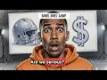 DANIEL JONES 45M Paid or Overpaid