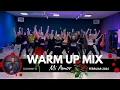 Download Lagu WARM UP MIX VOL5 I DJ DANNY D I ZUMBA® mit Kristin Soba #zumbachoreo #zumba