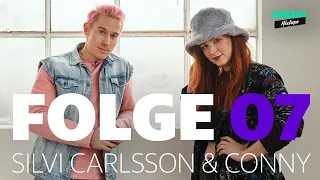social mixtape episode 7 silvi carlsson und conny 
