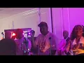 RARE ESSENCE BAND - LEGENDARY GO-GO PERFORMANCE Hilton 4-10-2026 Fonz Productions Live