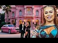 Latto Lifestyle 2025 Boyfriend Atlanta Mansion Car Collection Net Worth