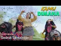 Download Lagu versi Jaranan - KAMU DIMANA ~ Sela Silvina   |   Rakha Gedruk Samboyoan