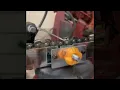 Field Test Hart 40V 14 chainsaw Chicago Electric Chainsaw Sharpener