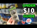 Top Tools Under 10 at Harbor Freight 30 OFF Everything 10 and Under Sale Guide for 2026