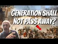 Download Lagu Jesus “This Generation Shall Not Pass Away” False Prophecy? Matthew 24:34 | Sam Shamoun