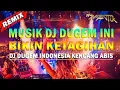 Musik DJ Dugem Paling Enak !! DJ Breakbeat Melody Remix Full Bass Terbaru