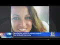 Search for missing woman Brittany Tee to resume in ponds woods in Brookfield