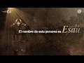 El arrepentimiento de Esaú | IDDSMM, Iglesia de Dios, Ahnsahnghong, Dios Madre