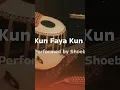 Download Lagu Kun Faya Kun #covermusic #indianmusic