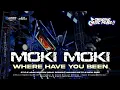 Download Lagu DJ MOKI MOKI VIRAL STYLE PARTY BASS NGANTEM 2025 (Dj Farid Project)