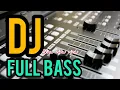 Download Lagu DJ FULL BASS||Yo Ndak Mampu||NINU NINU NINU