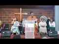 Sindi Ntombela | Nothing Shall Separate Us From The Love of Christ