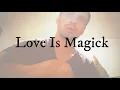 Download Lagu Love is magick - Raul Seixas | Versões e representações