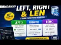 Left Right and Len String Functions in MS SQL with Examples