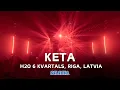 SELECTA: KETA @ Riga, Latvia / 30.08.2024