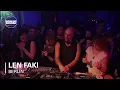 Download Lagu Len Faki Boiler Room Berlin DJ Set