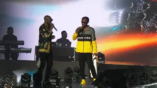 street credibility by 2face and 9ice