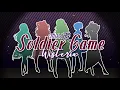 Lagu 【 Wisteria - MiRA五 】SOLDIER GAME | JP COVER『OurSIF』