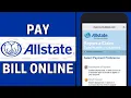 How To Pay Allstate Insurance Bill Online Pay Manage Allstate Bill Online