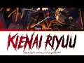 Black Clover Season 2 - Opening FULL "Kienai Riyuu" by WANIMA (Lyrics)