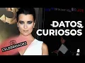 Datos curiosos sobre la actriz de NCIS Cote de Pablo I Celebridades