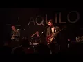 Aquilo - The Seagulls - Live at Bitterzoet